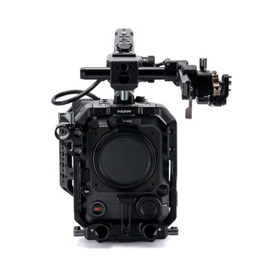Tilta Kit Camera Cage pentru Fujifilm GFX ETERNA Pro