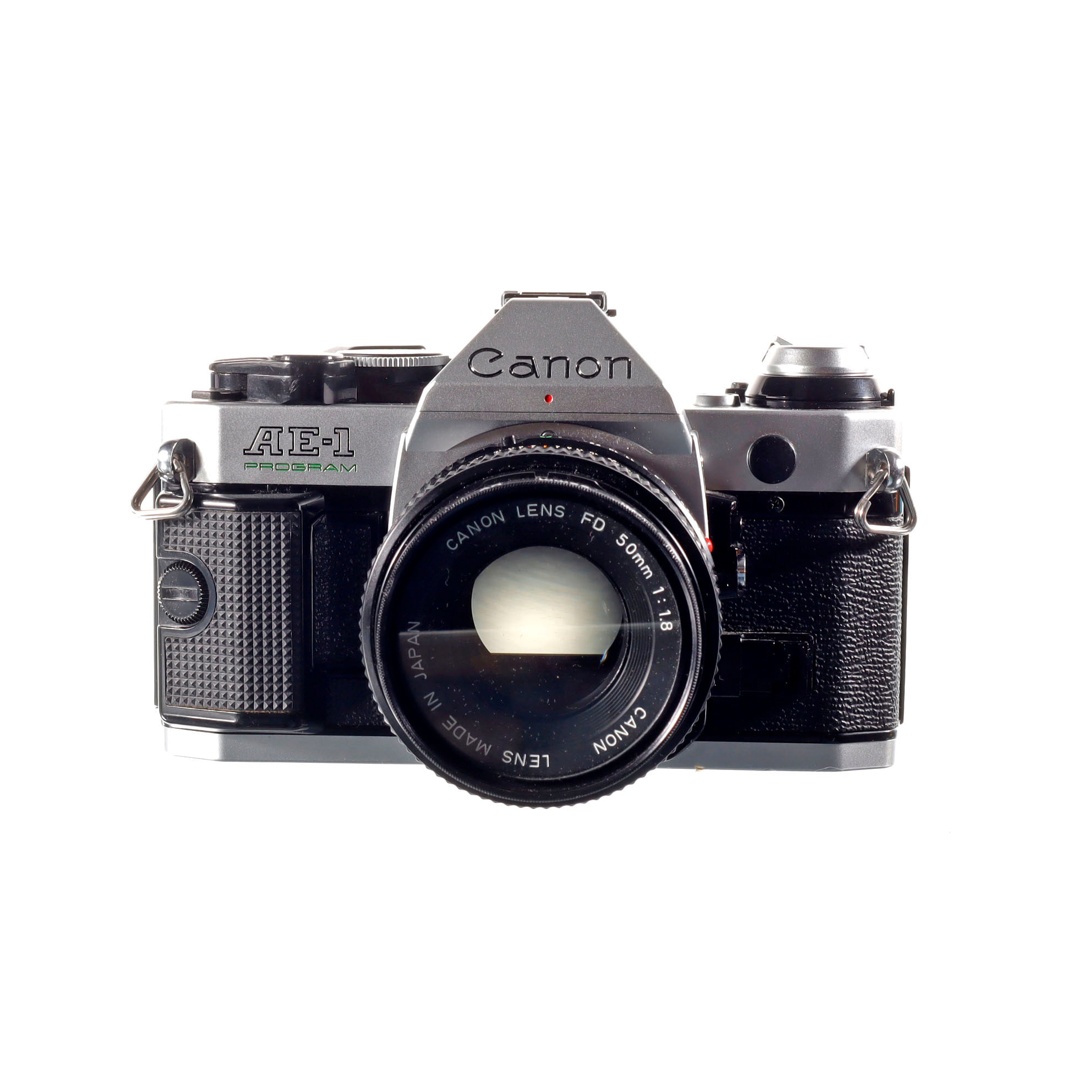 canon 700d Canon AE-1 program + Canon 50mm f1.8 SH-1032903