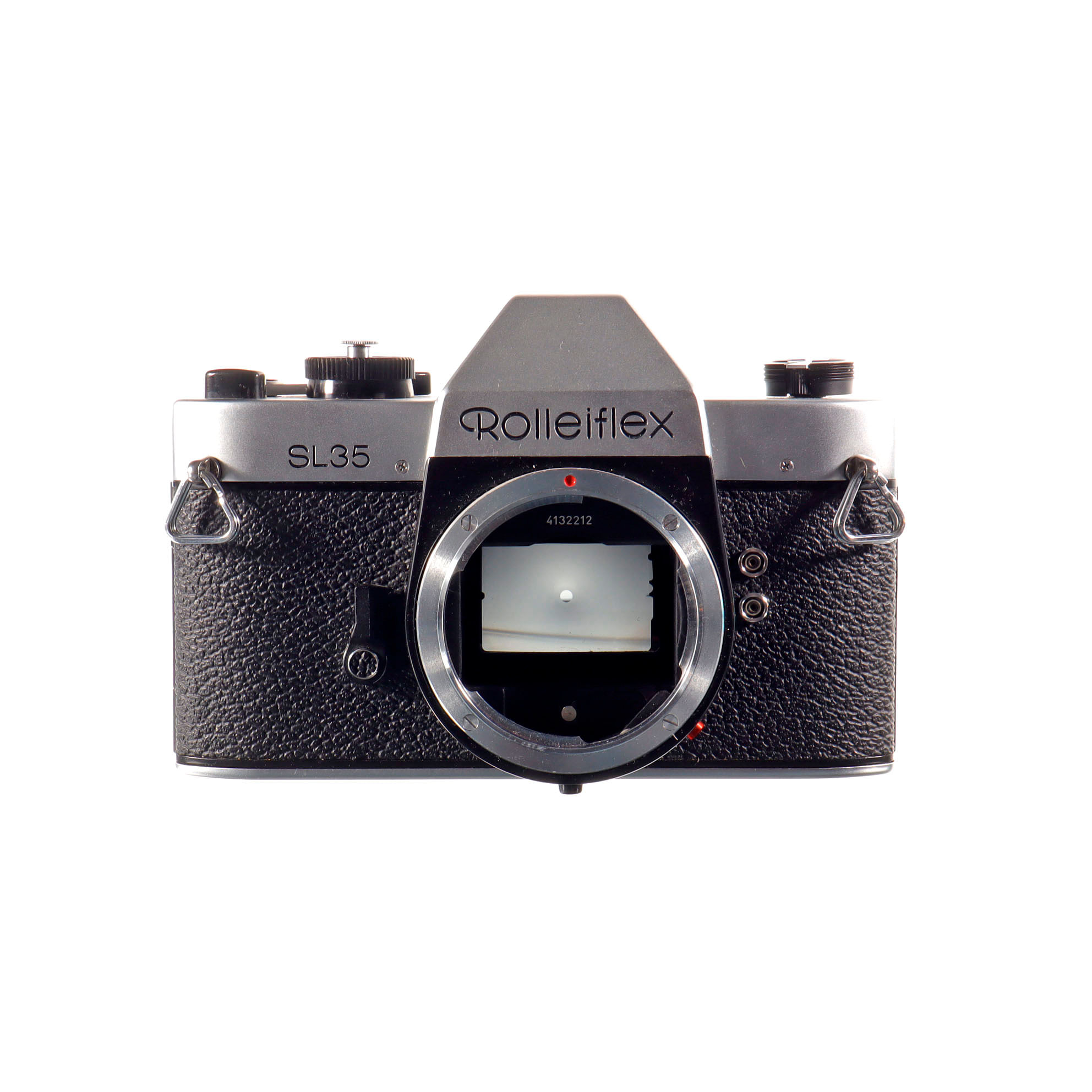 Rolleiflex SL35 - body SH-1032904 - F64.ro