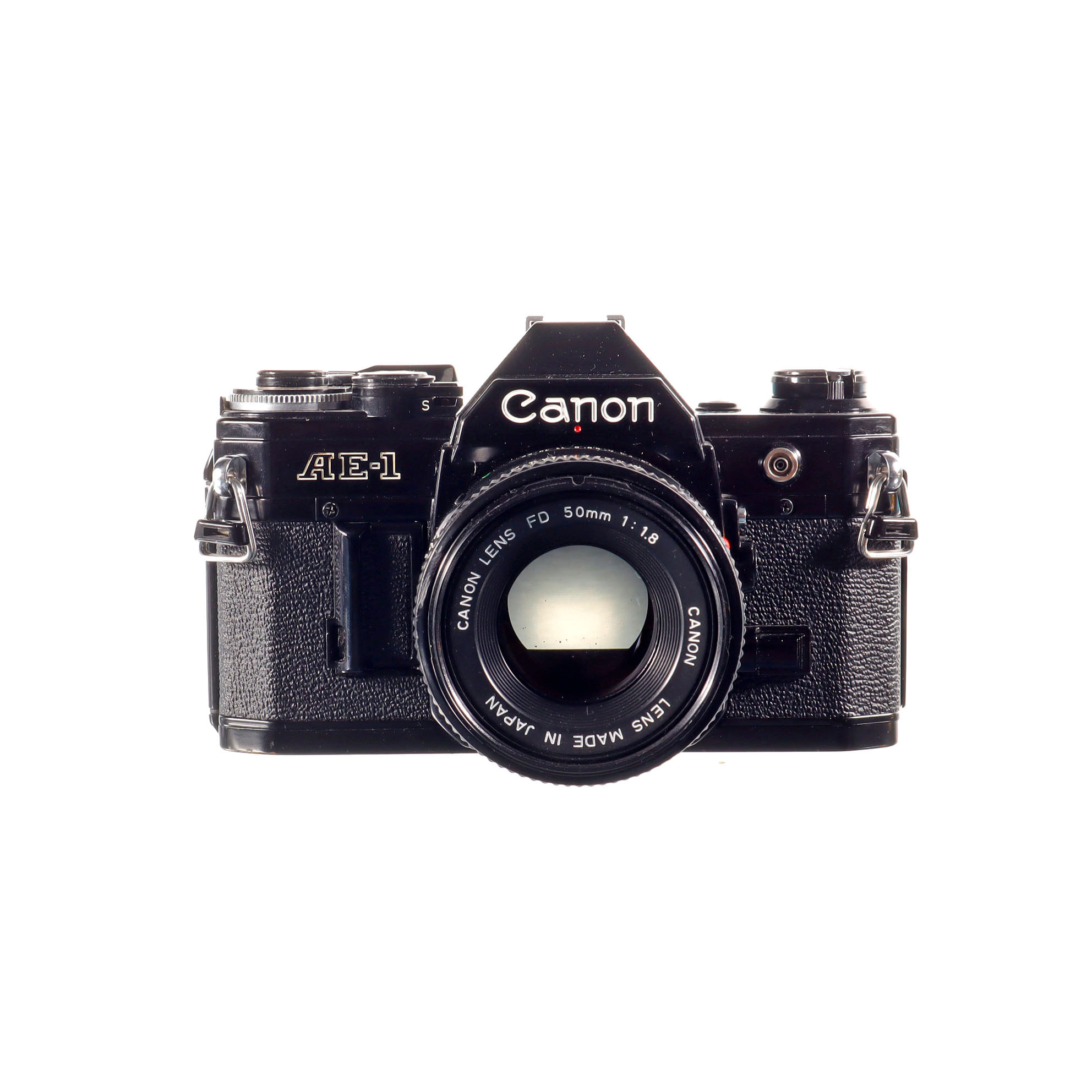 Canon EF + Canon FD 50mm F1.8 SH-1032572 - F64.ro