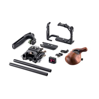Tilta Camera Cage pentru Sony a1 II/a9 III Pro Kit Negru