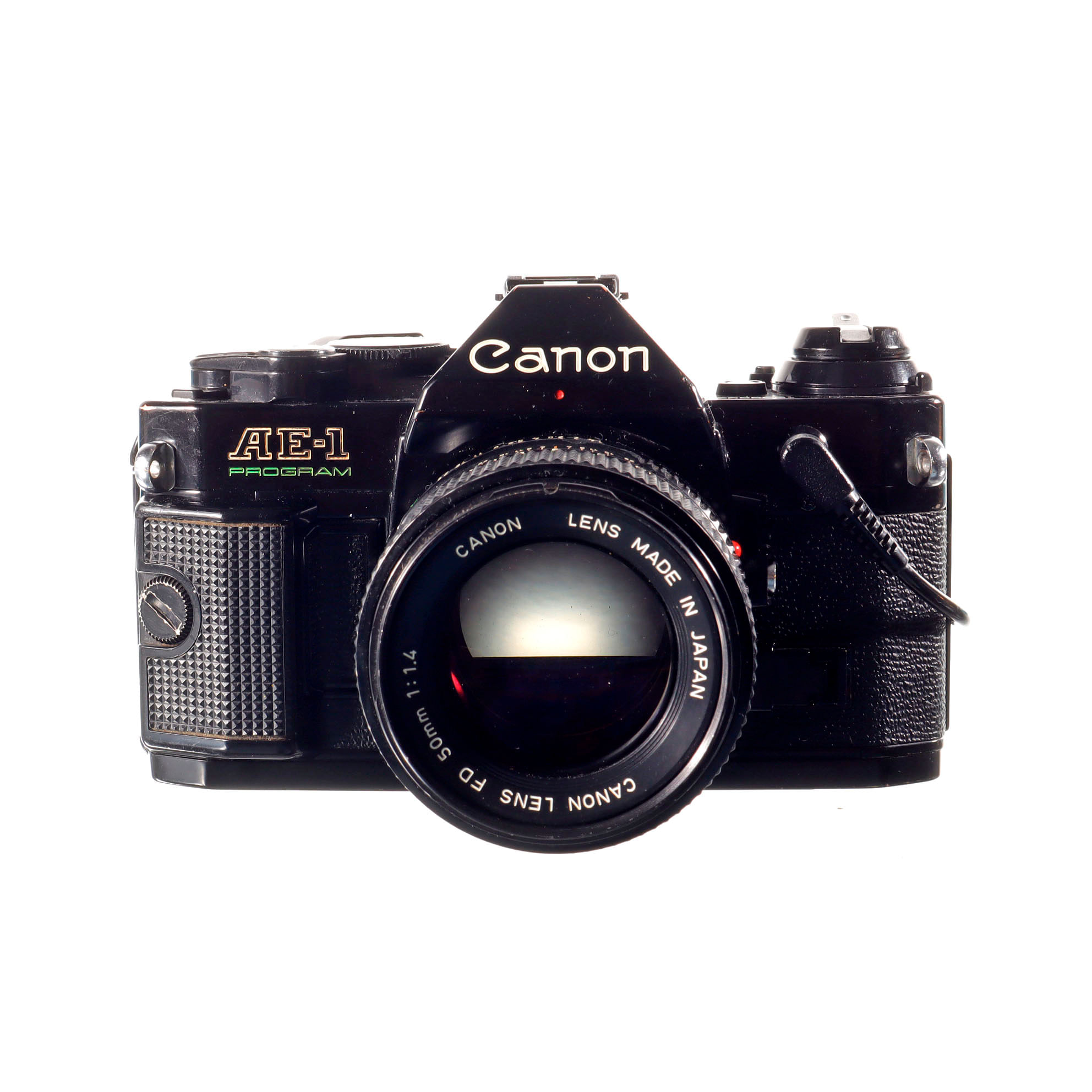 Canon EF + Canon FD 50mm F1.8 SH-1032572 - F64.ro