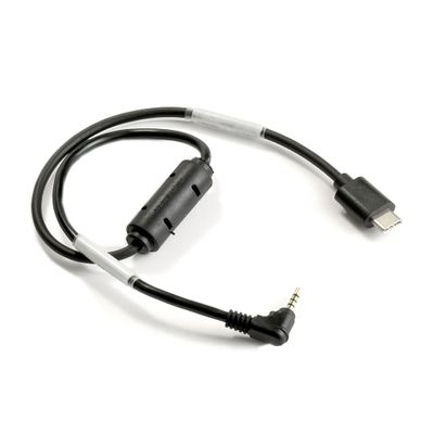 Resigilat: Tilta Nucleus-Nano Cablu Run/Stop pentru USB-C Port - RS125074915-1