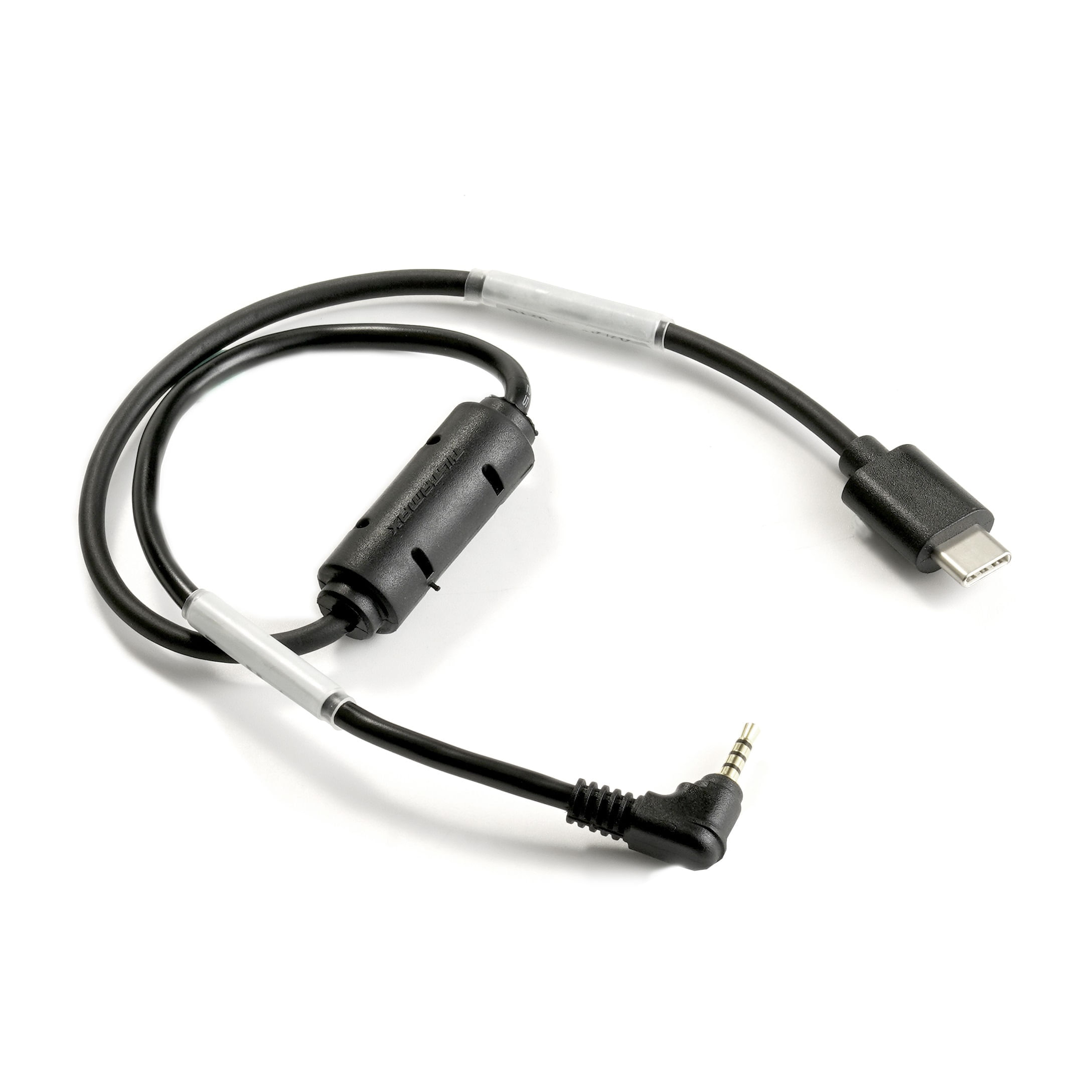 stop moto Resigilat: Tilta Nucleus-Nano Run/Stop Cable for USB-C Port - RS125074915-1