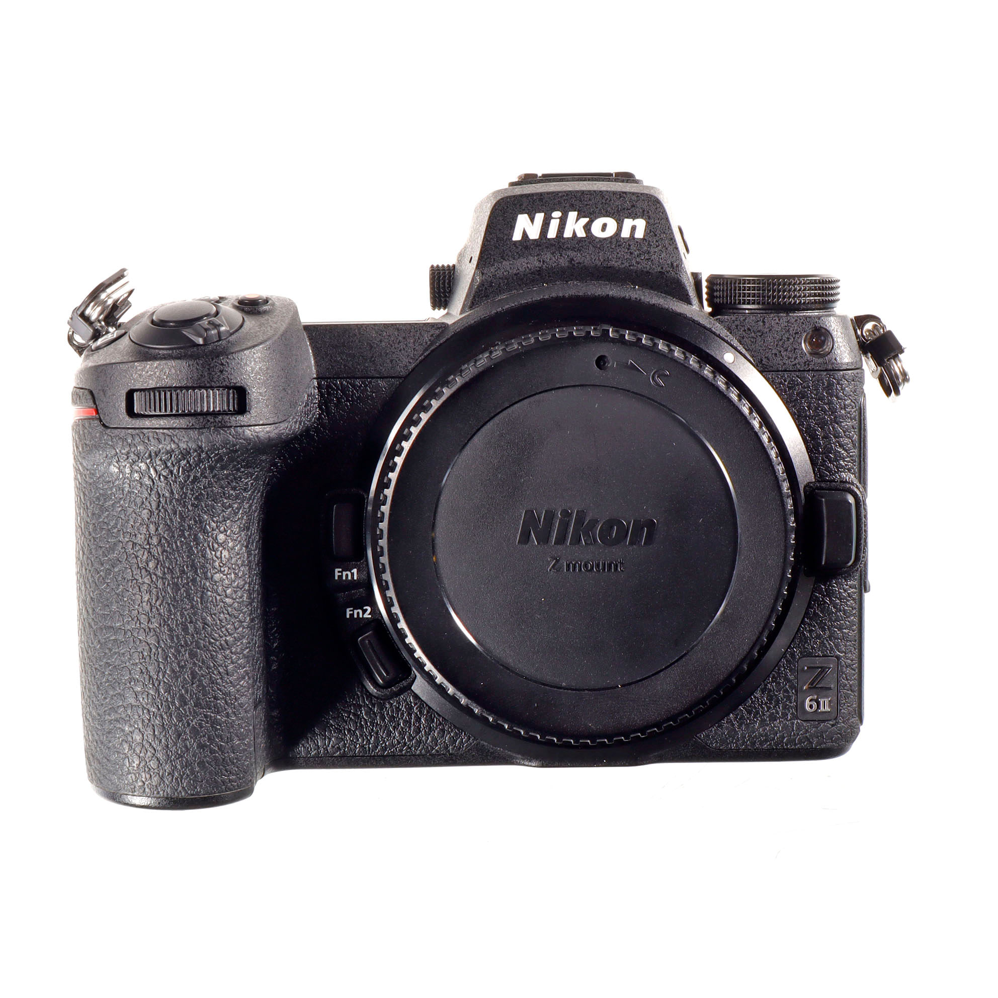 nikon d5200 battery Nikon Z6 II Body SH-1032932