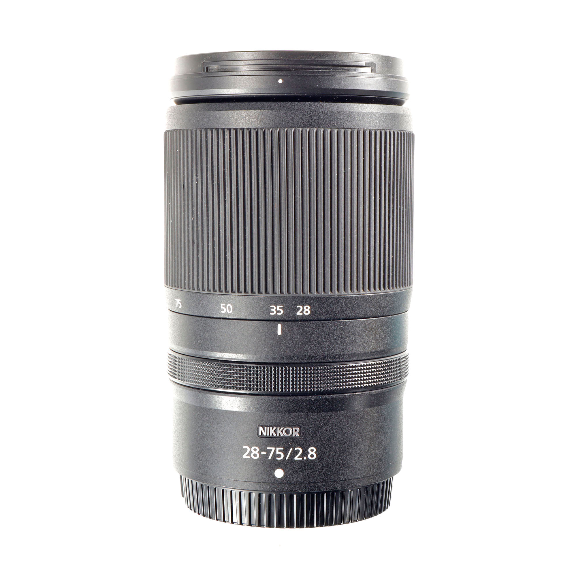 z fold 6 pret Nikon Z 28-75mm F2.8 SH-1032933
