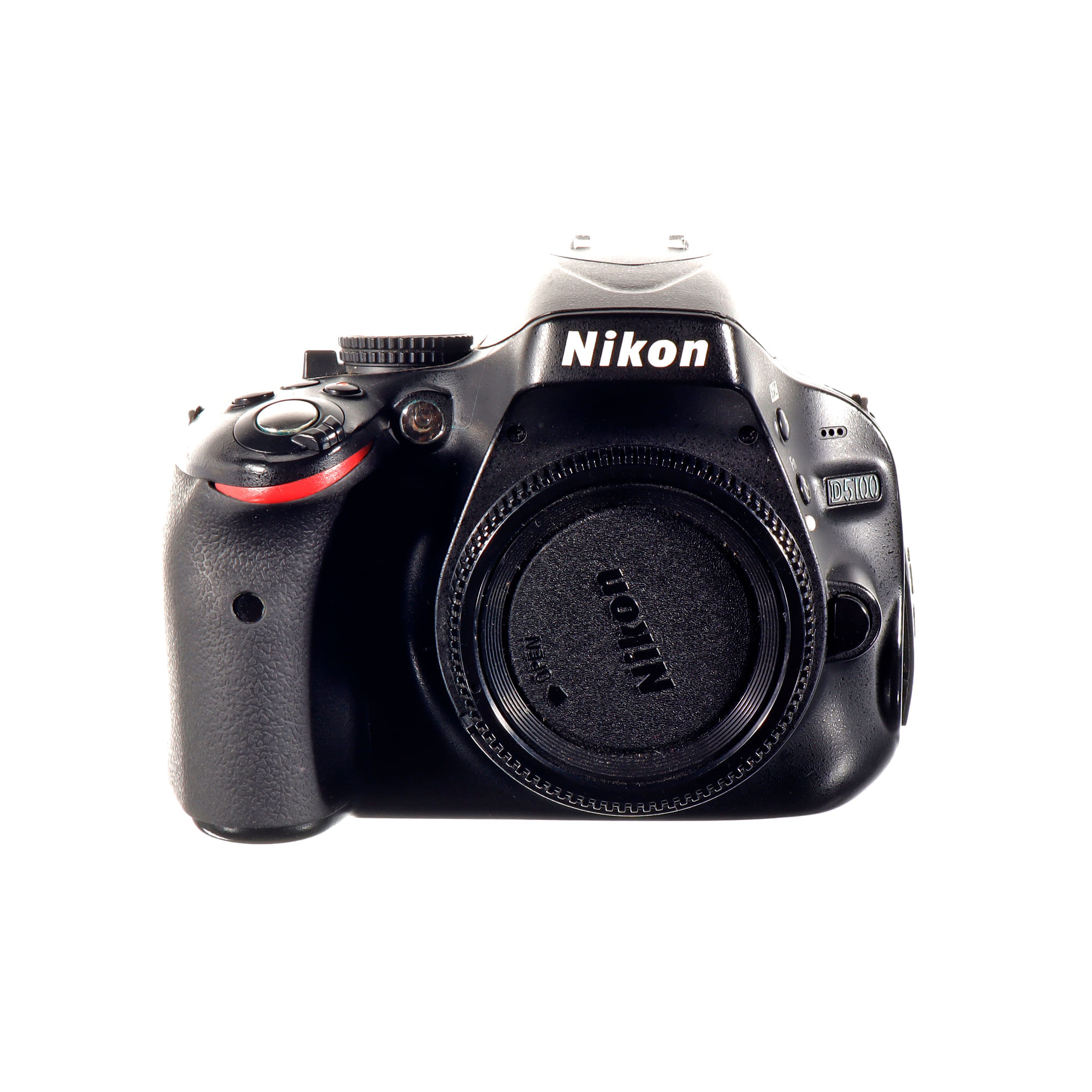 nikon d5200 battery Nikon D5100 Body SH-1032857