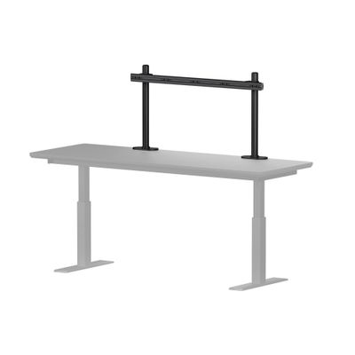 Tilta Kit Montura Monitor Desktop 40mm Negru