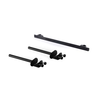 Tilta Kit Montura Monitor Desktop 40mm Negru