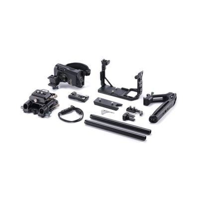 Tilta Camera Cage pentru Sony FX2 Pro Kit Negru