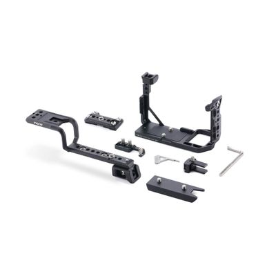 Tilta Camera Cage pentru Sony FX2 Lite Kit Negru