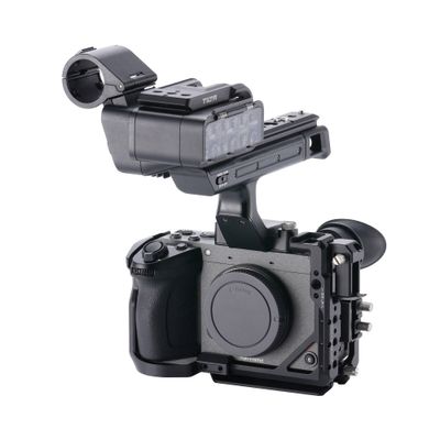 Tilta Camera Cage pentru Sony FX2 Lite Kit Negru
