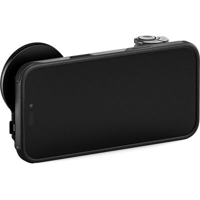 Tilta Khronos Lite Kit Creator pentru iPhone 17 Pro Max Negru