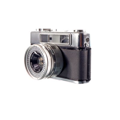 yashica minister 3 SH-1032951