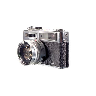 Yashica Electro 35 SH-1032948