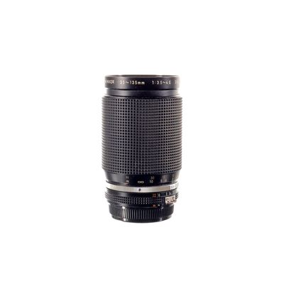 Nikon 35-135mm F3.5-4.5 SH-1032946