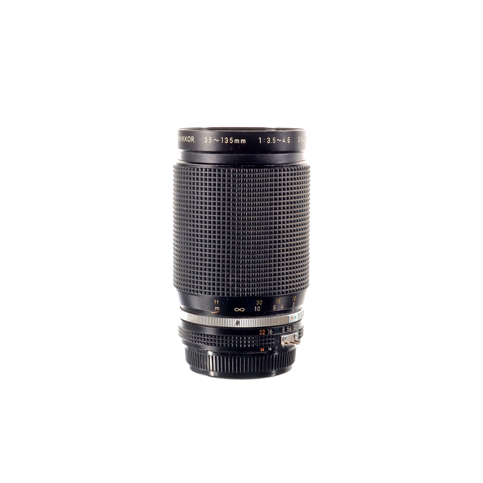 Nikon FM2 + Nikon 50mm F1.4 SH-1032566 - F64.ro