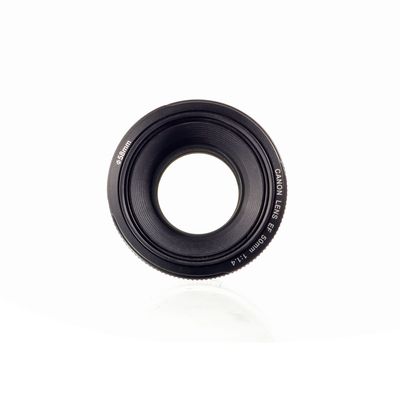 Canon 50mm F1.4 USM SH-1032953