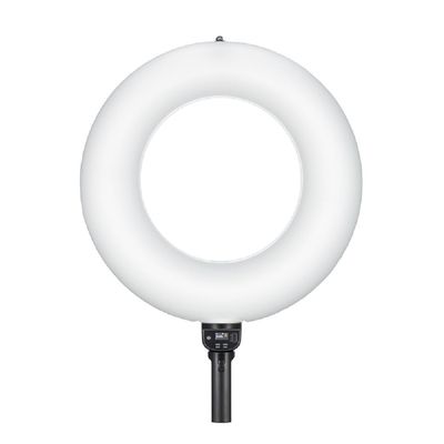 Godox LR150Air Lampa LED RGB 2800-10000K Circulara Gonflabila cu Maner