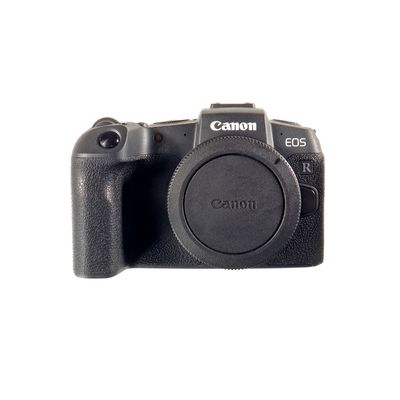 Canon RP Body SH-1032896