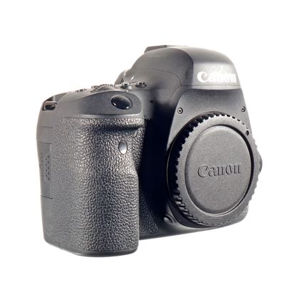 Canon 6D mark II SH-1032791