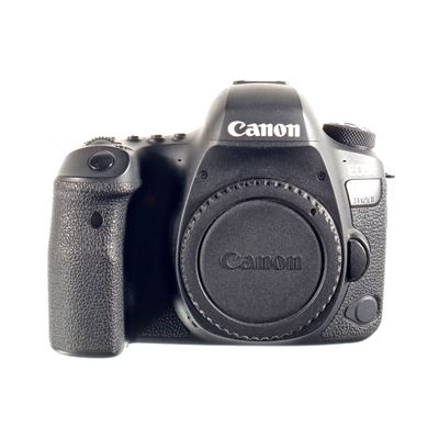Canon 6D mark II SH-1032793