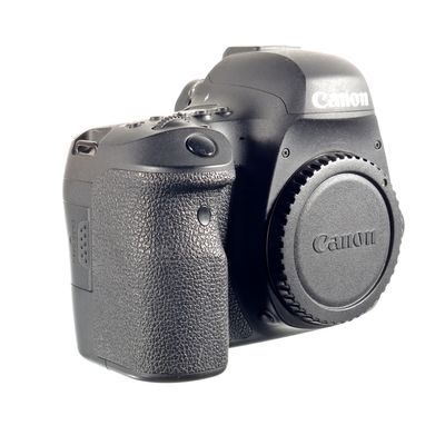 Canon 6D mark II SH-1032793