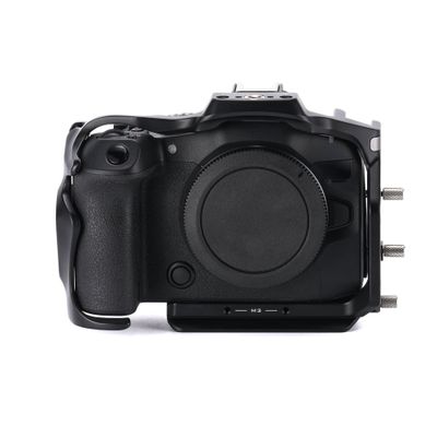 Tilta Full Camera Cage pentru Canon R6 Mark III Black