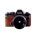 Konica TC + Tokina 28mm F2.8 SH-1032947