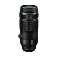 Resigilat: OM System 100-400mm F5.0-6.3 IS II Obiectiv Foto Mirrorless Montura MFT - RS125084893-1