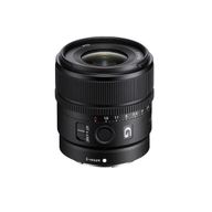 Resigilat: Sony 15mm F1.4 G Obiectiv Foto Mirrorless APS-C Montura E - RS125065757-1