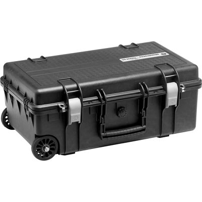 Resigilat: Manfrotto ProLight Reloader TH-55-F Geanta Hard-Case cu Spuma - RS125064841-1