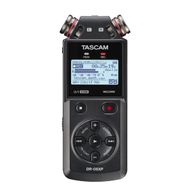 Tascam DR-05XP Recorder Audio Digital Portabil-F64.ro - F64.ro