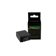 Resigilat: Patona Premium  Acumulator Replace Li-Ion pentru Panasonic AG-VBR89G cu Port USB-C / USB 10500mAh - RS125093478-1