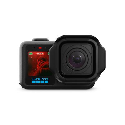 GoPro Mission 1 PRO Camera Cinema Compacta 8K si 4K Open Gate