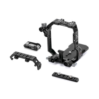 Tilta Full Camera Cage pentru Fujifilm GFX ETERNA