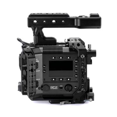 Tilta Full Camera Cage pentru Fujifilm GFX ETERNA