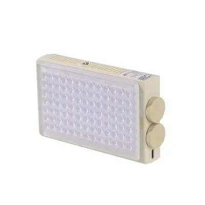 Zhyiun Fiveray M40 SE Combo Lampa LED Bi-color 2700-8500K