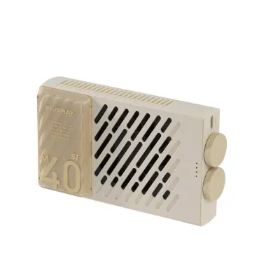 Zhyiun Fiveray M40 SE Combo Lampa LED Bi-color 2700-8500K