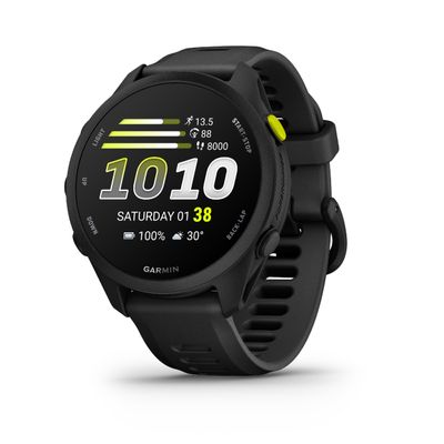 Garmin Forerunner 70 Smartwatch GPS Negru