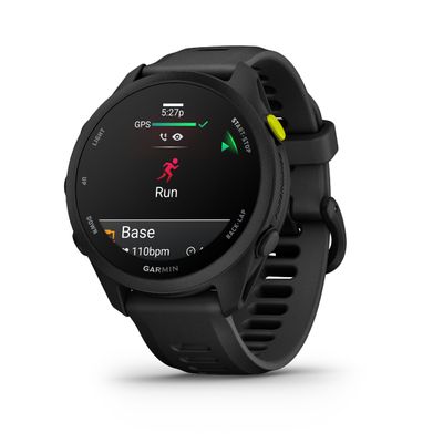 Garmin Forerunner 70 Smartwatch GPS Negru