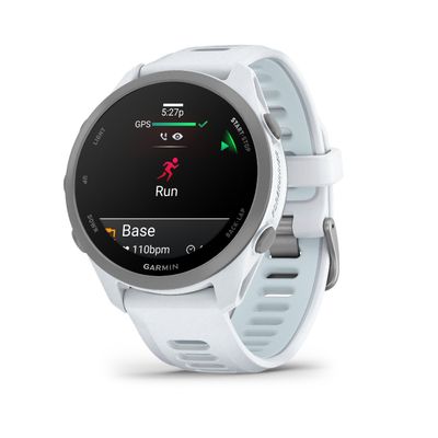 Garmin Forerunner 170 Smartwatch GPS Alb/Albastru
