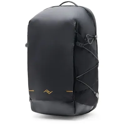 Peak Design Outdoor Rucsac Foto 18L Negru