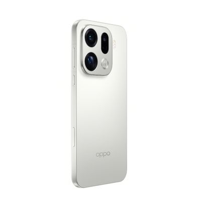 OPPO Find X9 Pro Telefon Mobil Dual SIM16GB RAM 512GB 5G Silk White