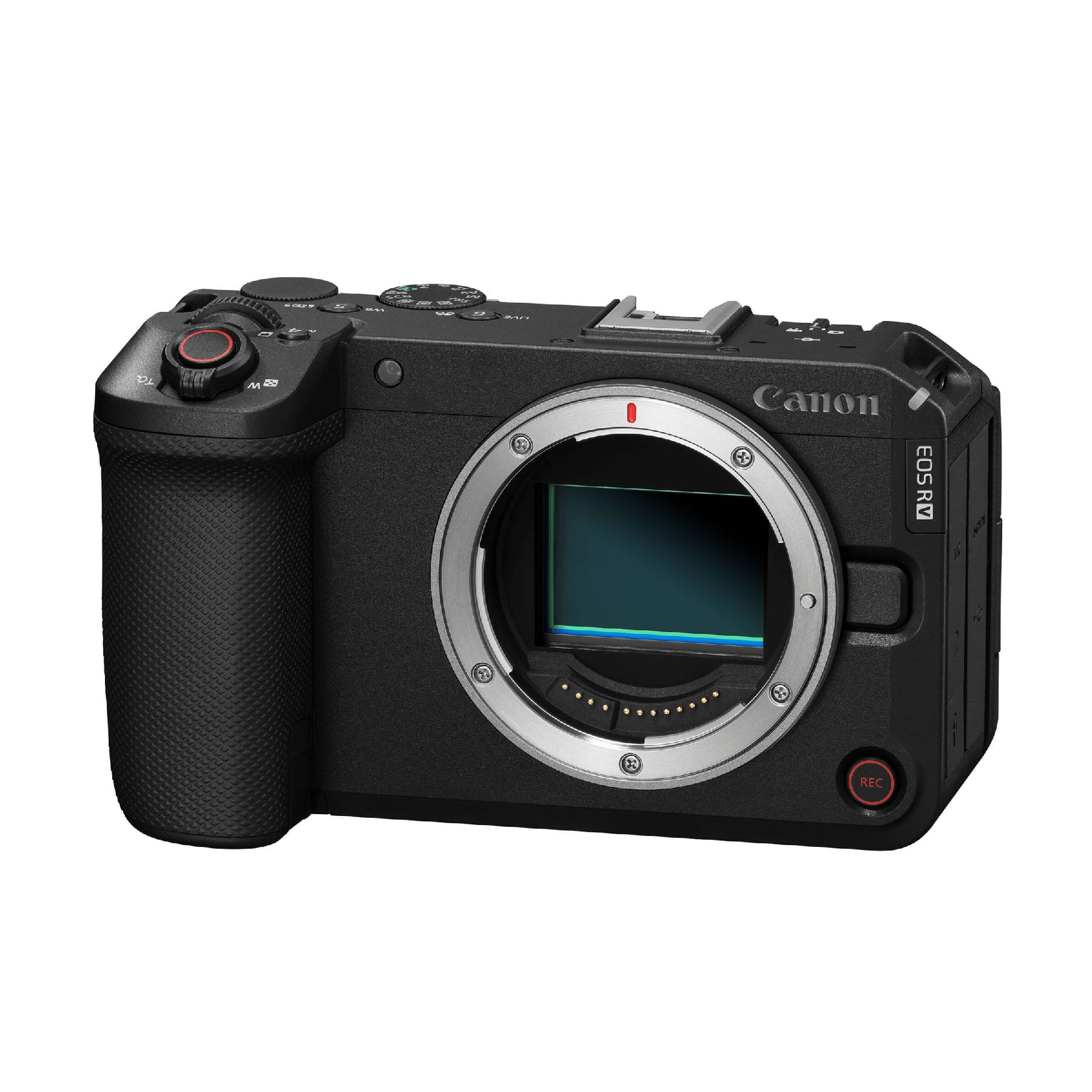 Canon EOS R6V Aparat Foto Mirrorless Body-F64.ro - F64.ro