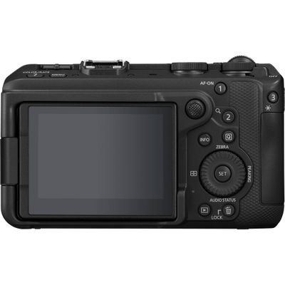 Canon EOS R6V Aparat Foto Mirrorless Body