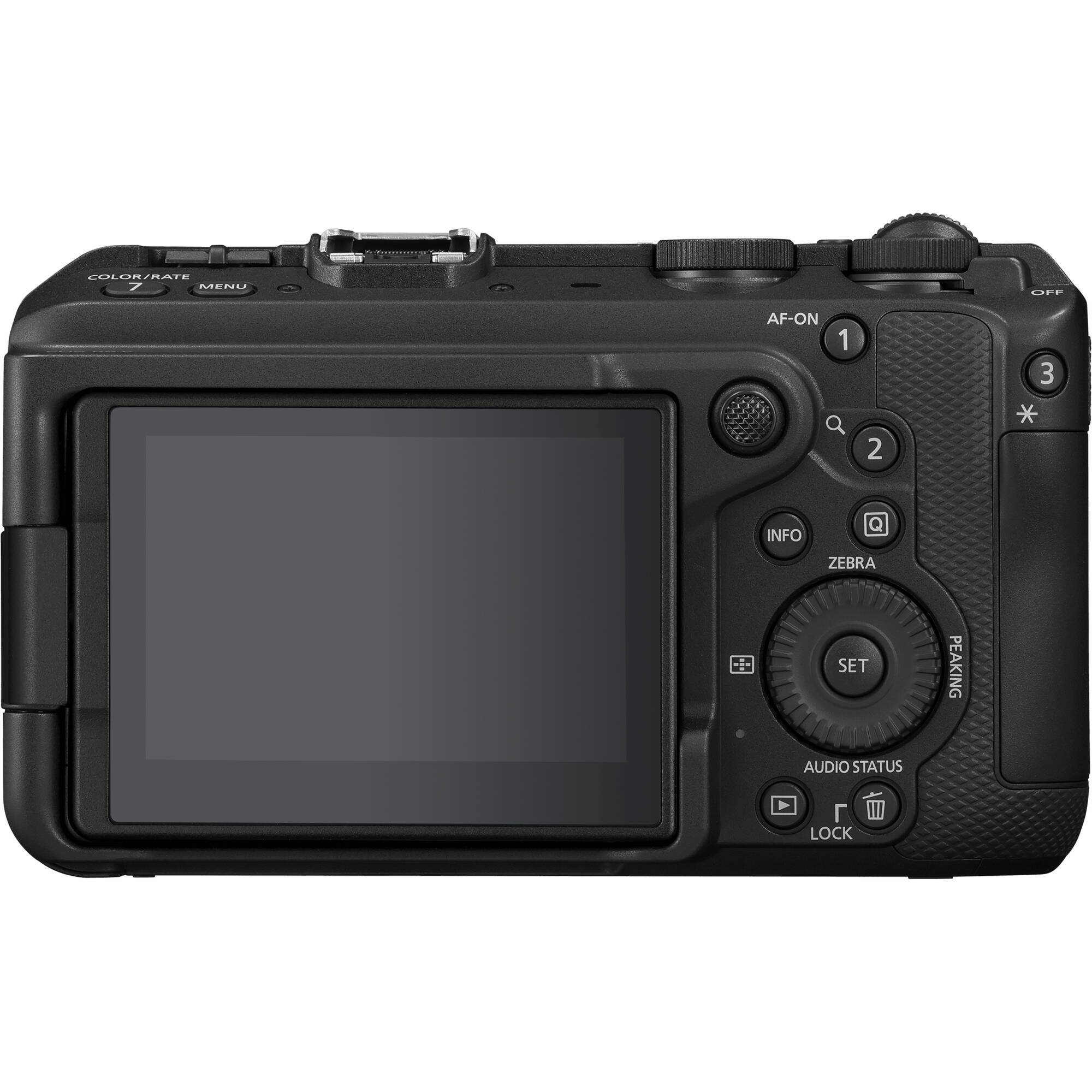 Canon EOS R6 V Aparat Foto Mirrorless Kit cu Obiectiv 20-50mm F4