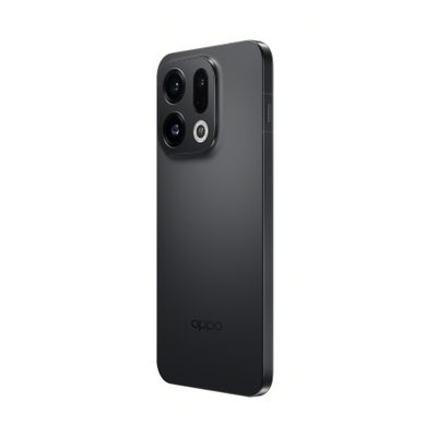 OPPO Find X9 Telefon Mobil Dual SIM 12GB RAM 512GB 5G Space Black