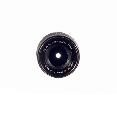 Fujifilm 50mm F2 SH-1033021