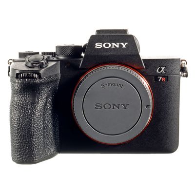 Sony A7r IV - Body SH-1032979